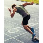 PUHDISTAMO Athletics Whey Protein vaníliás - 500g