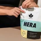 PUHDISTAMO HERA Athletics Whey Protein vaníliás - 500g
