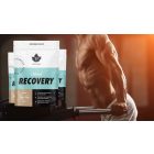 PUHDISTAMO Athletics Optimal Recovery edzés utáni italpor csokoládés - 700g