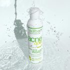 Alba Botanica Pattanások elleni mély pórustisztító lemosó - Acne Deep Pore Wash (177ml)