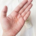 Alba Botanica Pattanások elleni mély pórustisztító lemosó - Acne Deep Pore Wash (177ml)