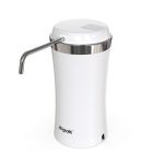 Alpok prémium asztali vízszűrő kijelzővel