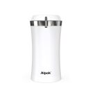 Alpok prémium asztali vízszűrő kijelzővel