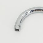 Ívelt Krómozott 3 utas konyhai csaptelep