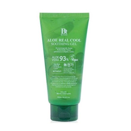 Benton Aloe Real Cool bőrnyugtató gél 300ml