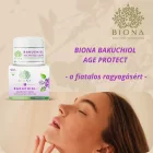 Biona bakuchiol age protect krém 50ml