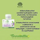 Biona bakuchiol megújító, ránctalanító szembalzsam 15ml