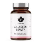 PUHDISTAMO Beauty Collagen 60 kapsz. 26g