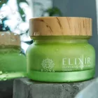 Biona elixir butter and oil tápláló arckrém 50ml