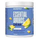 BRAINEFFECT Esszenciális aminosav ital Ananász-mangó ízben 270g