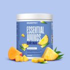 BRAINEFFECT Esszenciális aminosav ital Ananász-mangó ízben 270g