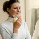 BRAINEFFECT Esszenciális aminosav ital Ananász-mangó ízben 270g