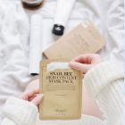 Benton csiga-méh arcmaszk 20g