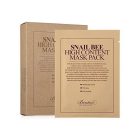 Benton csiga-méh arcmaszk 20g