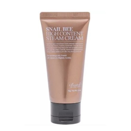 Benton csiga-méh koncentrált arckrém 50g
