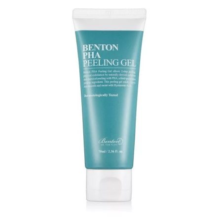 Benton PHA hámlasztó gél 70ml