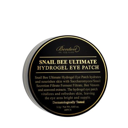 Benton Ultimate csiga-méh szemtapasz 60db