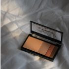 benecos utántöltő tartó tok - megtöltött - freaking hot 12g