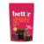 Bett'r Brownie süteménypor lisztkeverék - bio - 400g