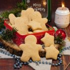 Bett'r Mézeskalács süti lisztkeverék gluténmentes - bio - 350g