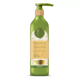 Biona Bioquench Balance Hajbalzsam 330ml