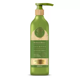 Biona Bioquench Balance Hajsampon 330ml