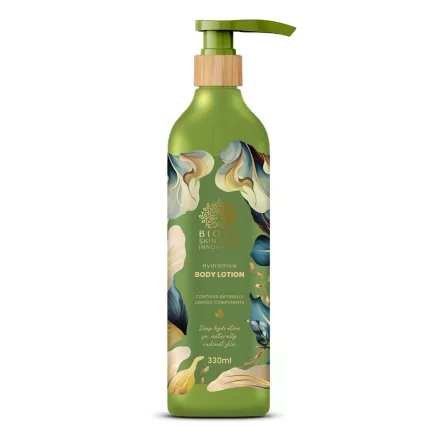 Biona Hydra Glow Testápoló 330ml