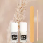 Benecos Natúr Körömkeményítő Bambuszkivonattal 5ml