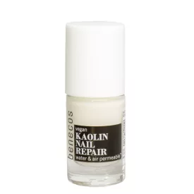   Benecos Natúr Helyreállító Körömlakk Kaolinnal és Kókuszolajjal 5ml