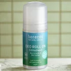 benecos Golyós Dezodor – Bio Lime & Bio Zsályavíz 50ml