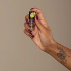 benecos natúr körömlakk - sweet plum 5ml