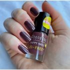 benecos natúr körömlakk - sweet plum 5ml