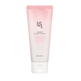   Beauty of Joseon Apricot Blossom Water hámlasztó gél 100ml