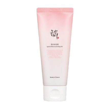 Beauty of Joseon Apricot Blossom Water hámlasztó gél 100ml