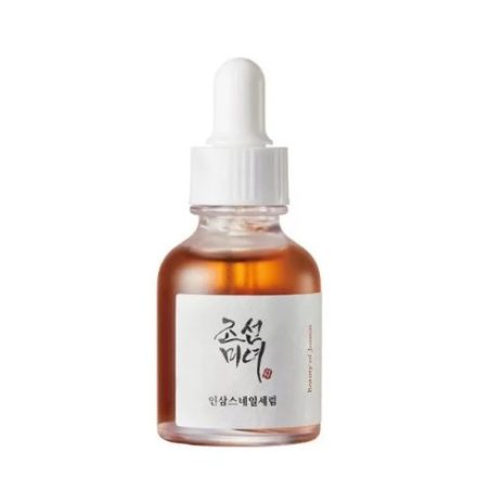 Beauty of Joseon Revive szérum 30ml