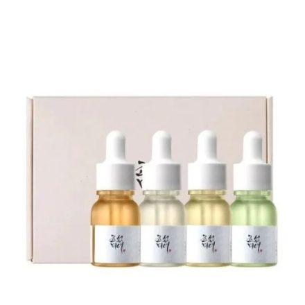 Beauty Of Joseon Hanbang Serum Discovery Szett 4 x 10 ml
