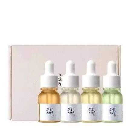 Beauty Of Joseon Hanbang Serum Discovery Szett 4 x 10 ml