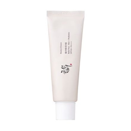 Beauty of Joseon Relief Sun Rice + Probiotics fényvédő 50ml