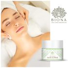 Biona oil to milk arctisztító bőrradír 100ml