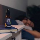 BRAINEFFECT Alvást segítő spray (erős) 30ml