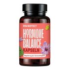 BRAINEFFECT Női Hormon Egyensúly Kapszula 60 db, 54g