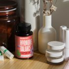 BRAINEFFECT Női Hormon Egyensúly Kapszula 60 db, 54g