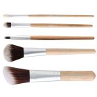 benecos rúzs ecset natúr nyéllel