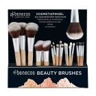 benecos rúzs ecset natúr nyéllel