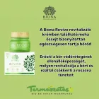 Biona revive moss cell revitalizáló ránctalantó arckrém 50ml