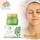 Biona revive moss cell revitalizáló ránctalantó arckrém 50ml