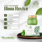 Biona revive moss cell revitalizáló ránctalantó arckrém 50ml