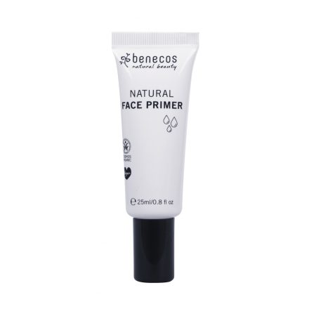 benecos smink előkészítő szérum (Primer) 25ml
