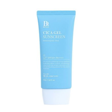 Benton Cica Gel fényvédő szérum SPF50 /PA++++ 50ml