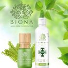 Biona zöld kaviár hidratáló arcszérum 50ml